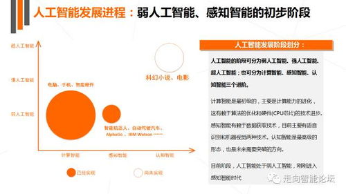 人工智能重磅报告 产业结构图谱及全球大公司布局一应俱全 附ppt全文